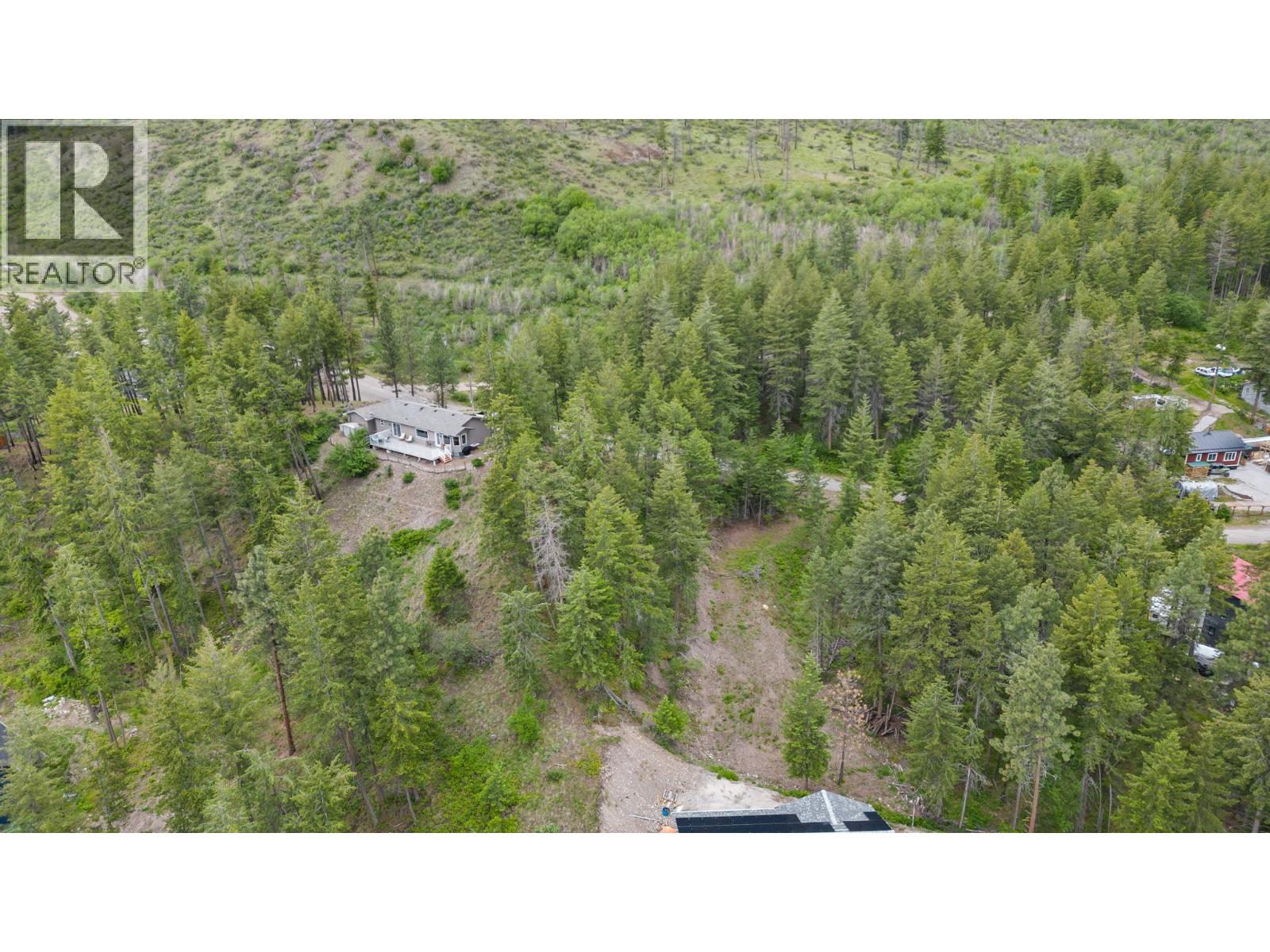  7801 Alpine Road, Fintry