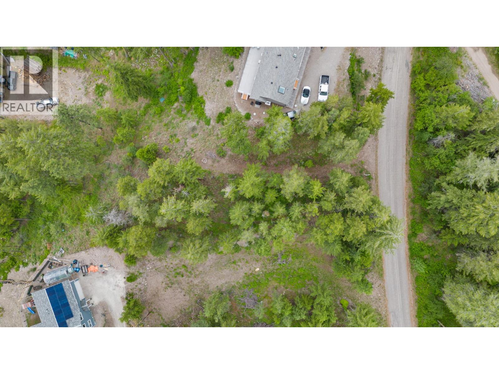  7801 Alpine Road, Fintry