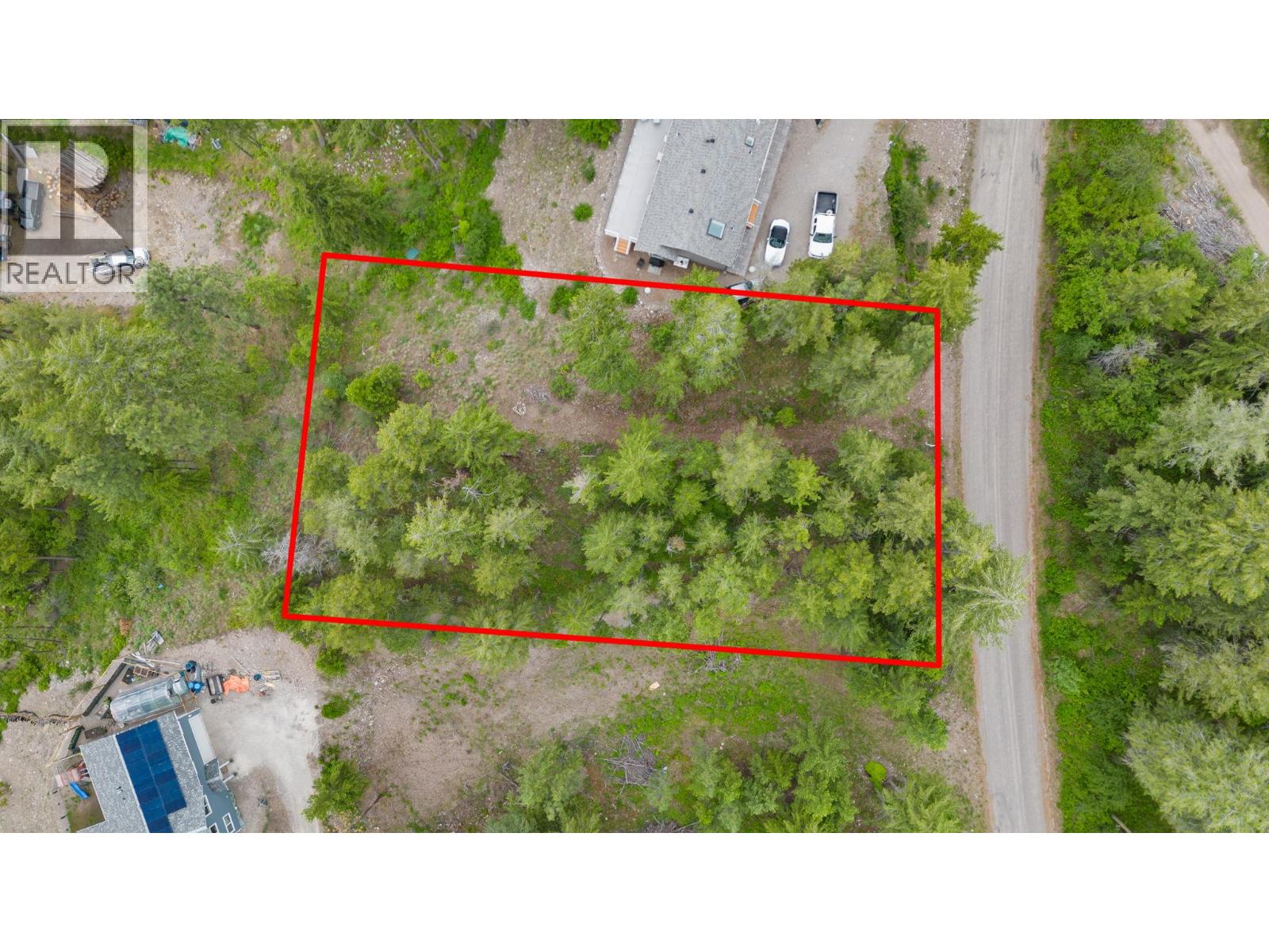  7801 Alpine Road, Fintry