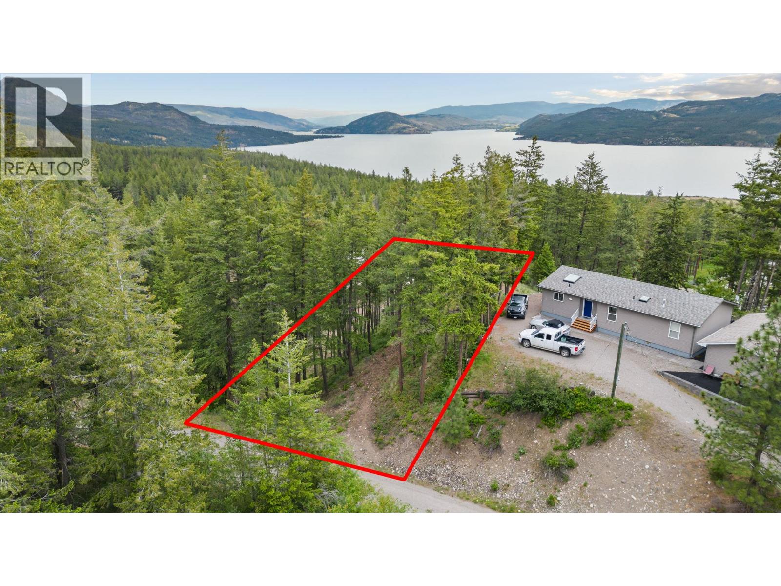  7801 Alpine Road, Fintry
