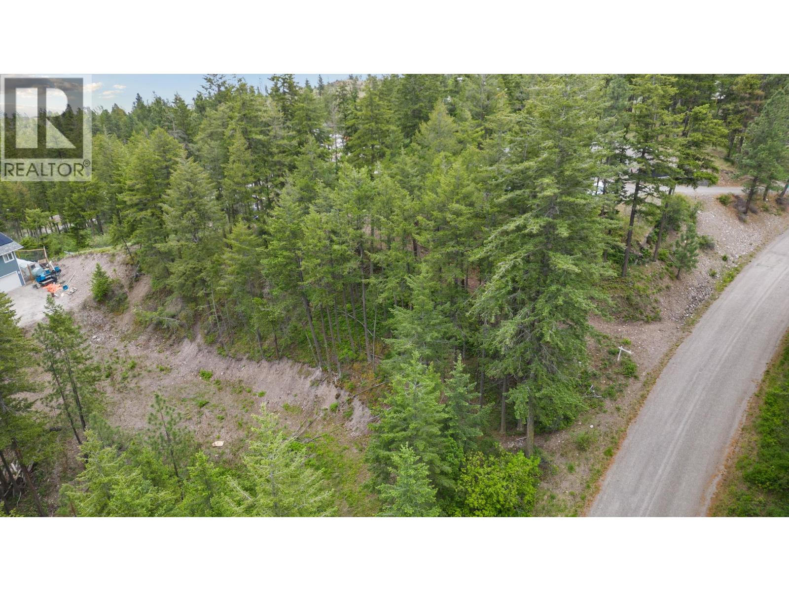  7801 Alpine Road, Fintry
