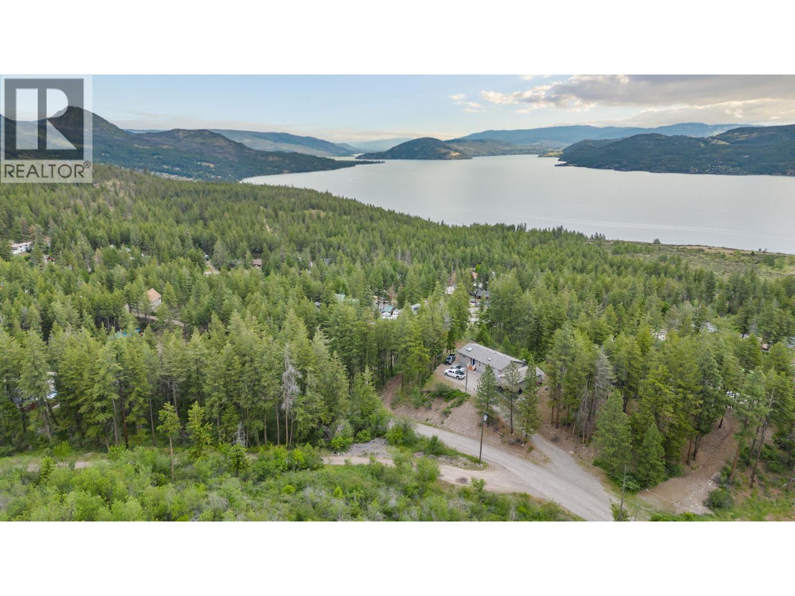  7801 Alpine Road, Fintry