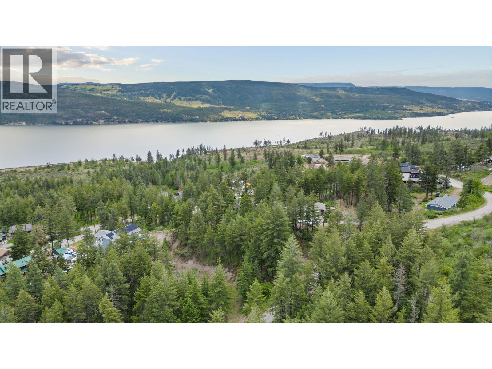  7801 Alpine Road, Fintry