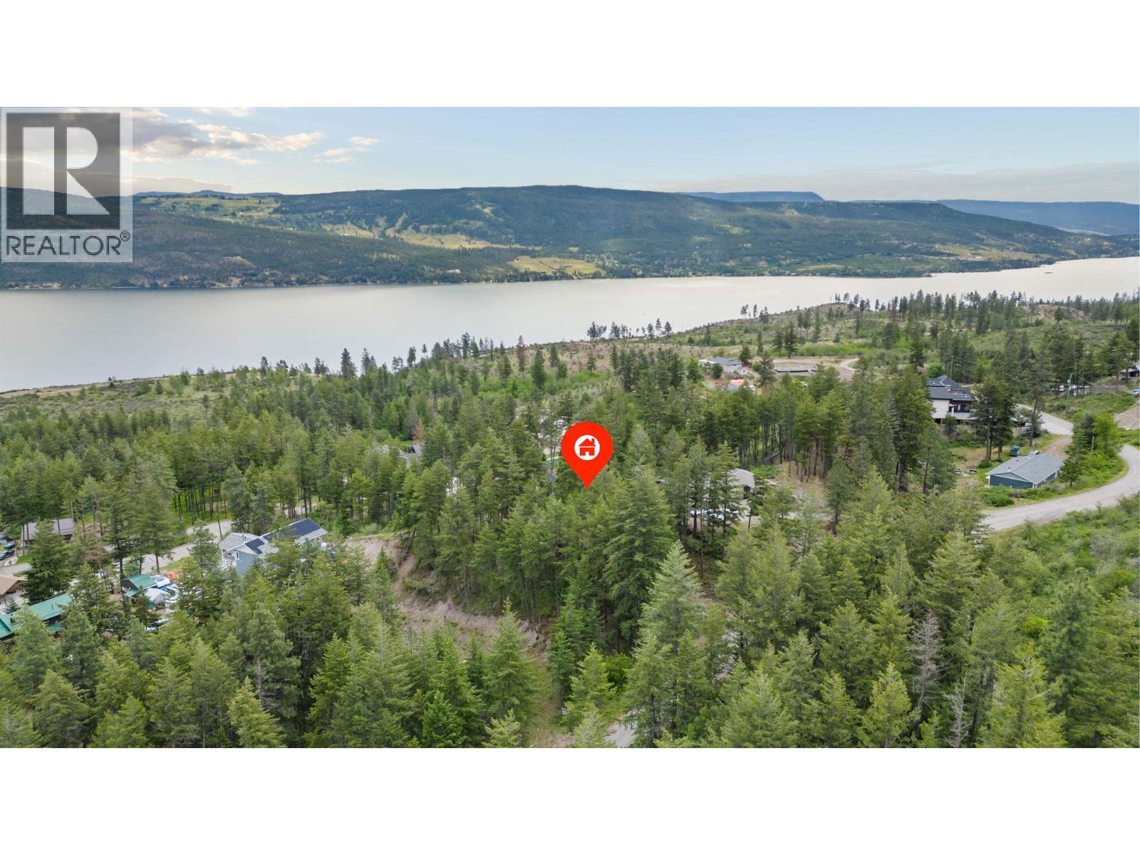 7801 Alpine Road, Fintry