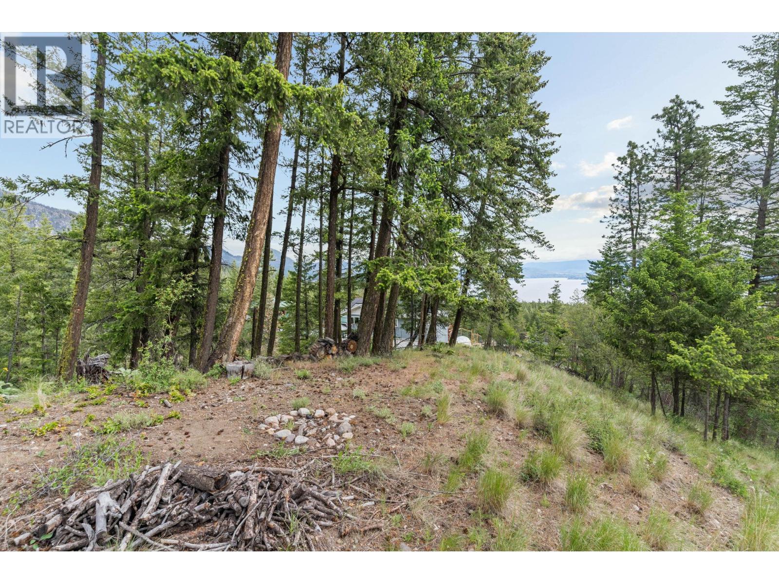  7801 Alpine Road, Fintry