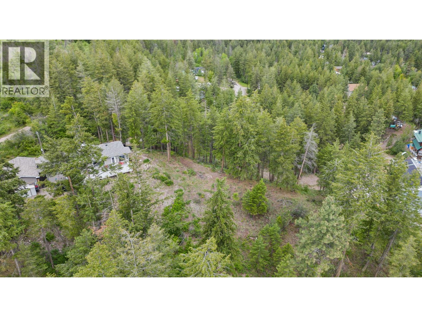  7801 Alpine Road, Fintry