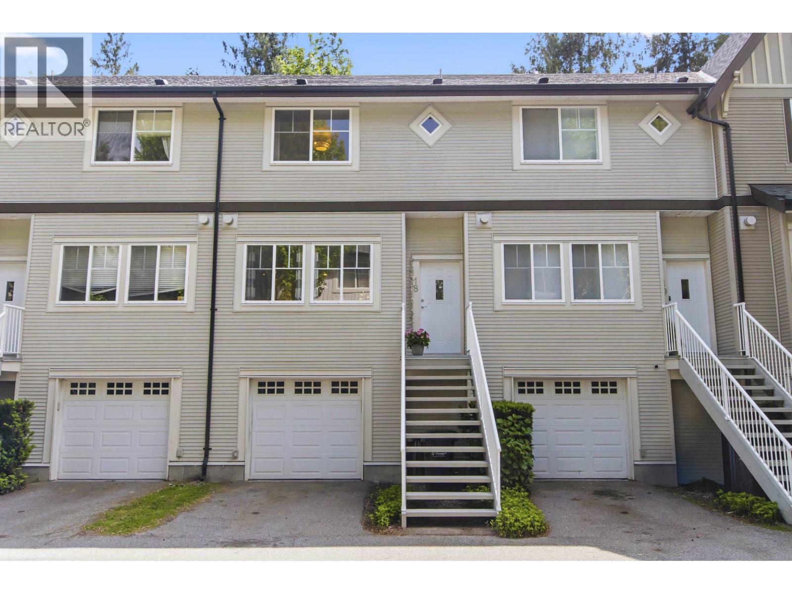 18 1800 MAMQUAM ROAD, Squamish
