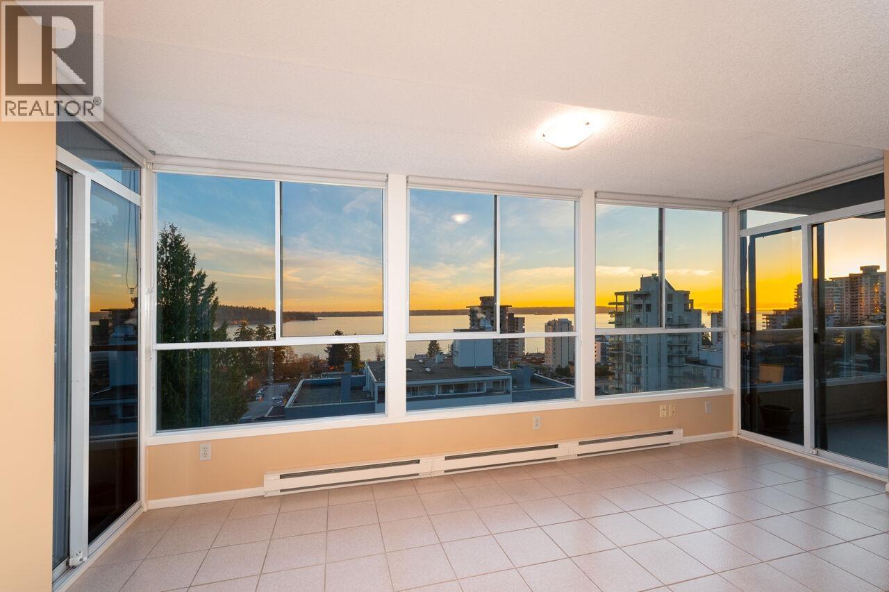 9 1717 DUCHESS AVENUE, West Vancouver
