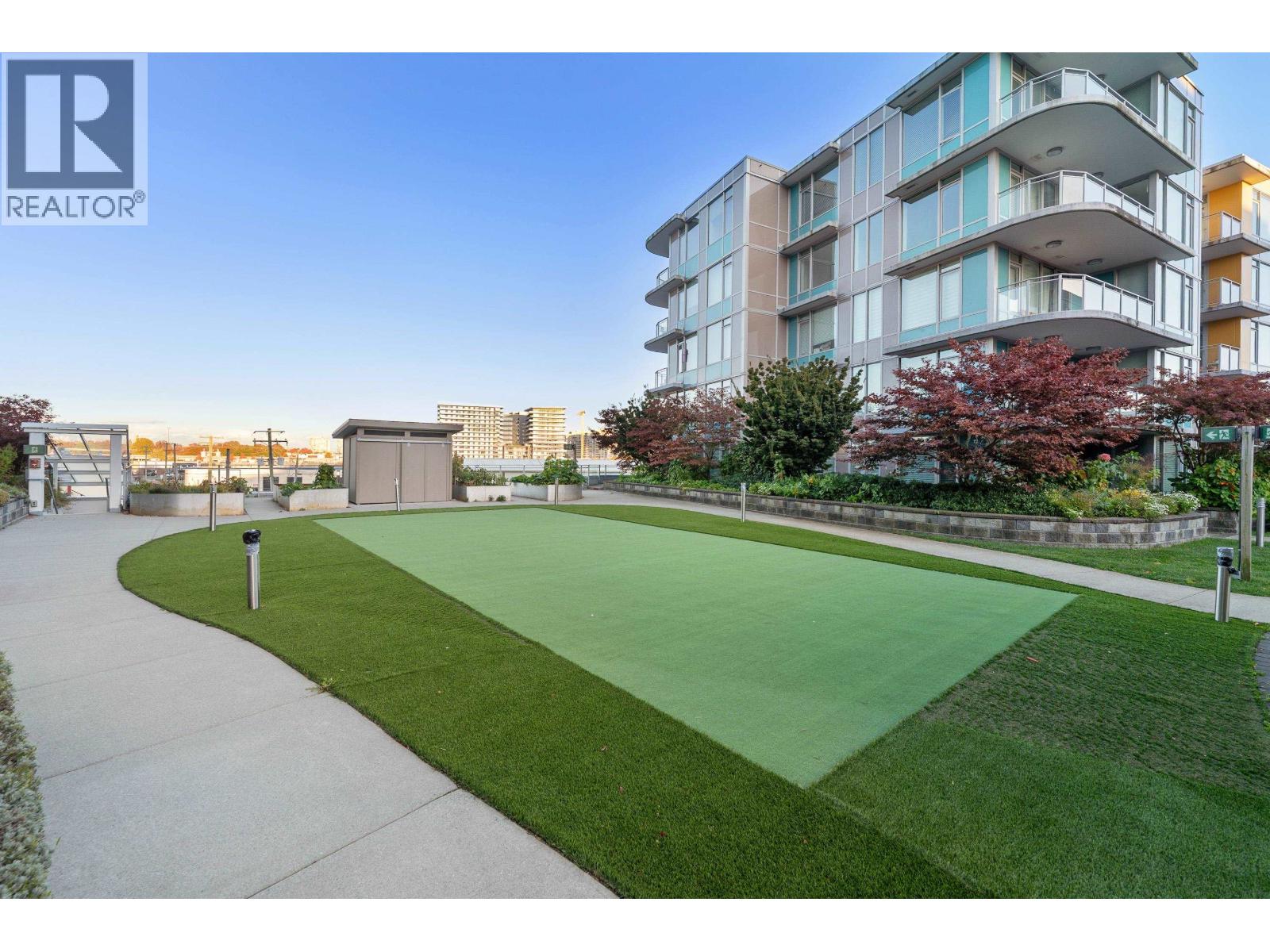 802 7708 ALDERBRIDGE WAY, Richmond