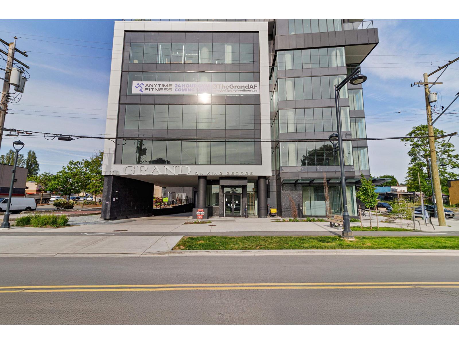 2702 10750 135A STREET, Surrey