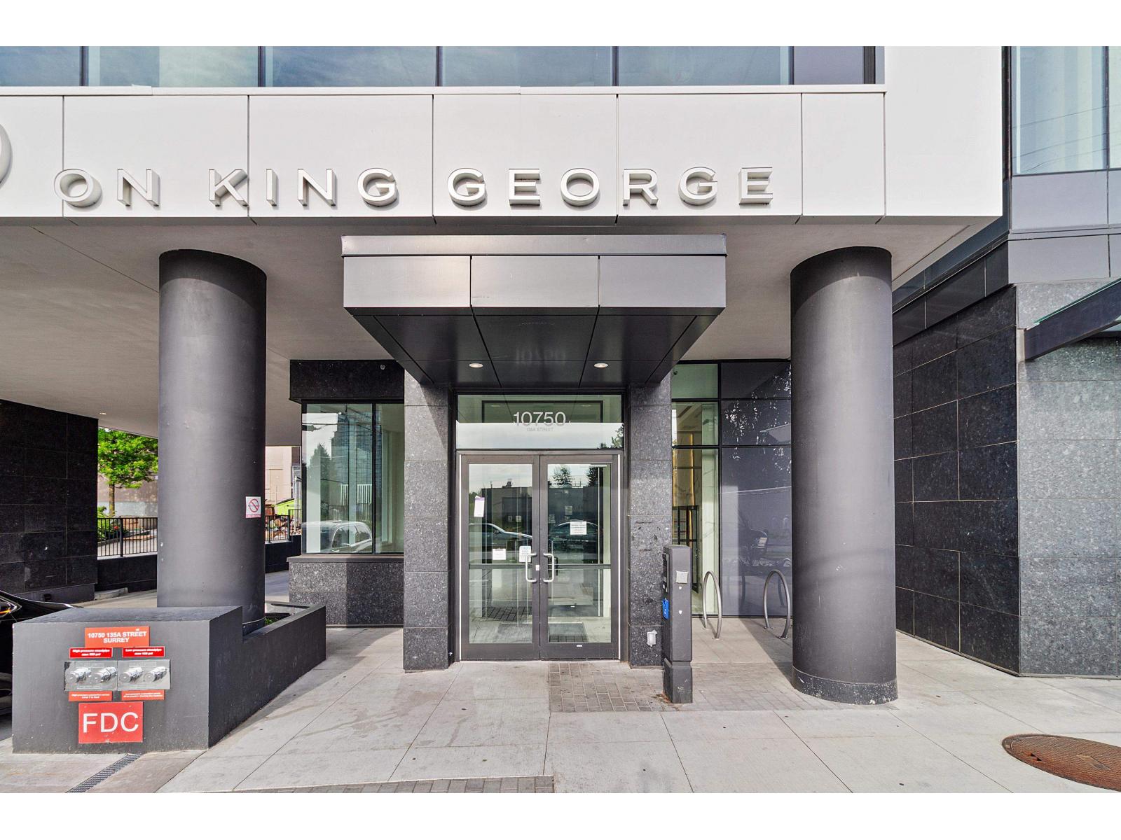2702 10750 135A STREET, Surrey
