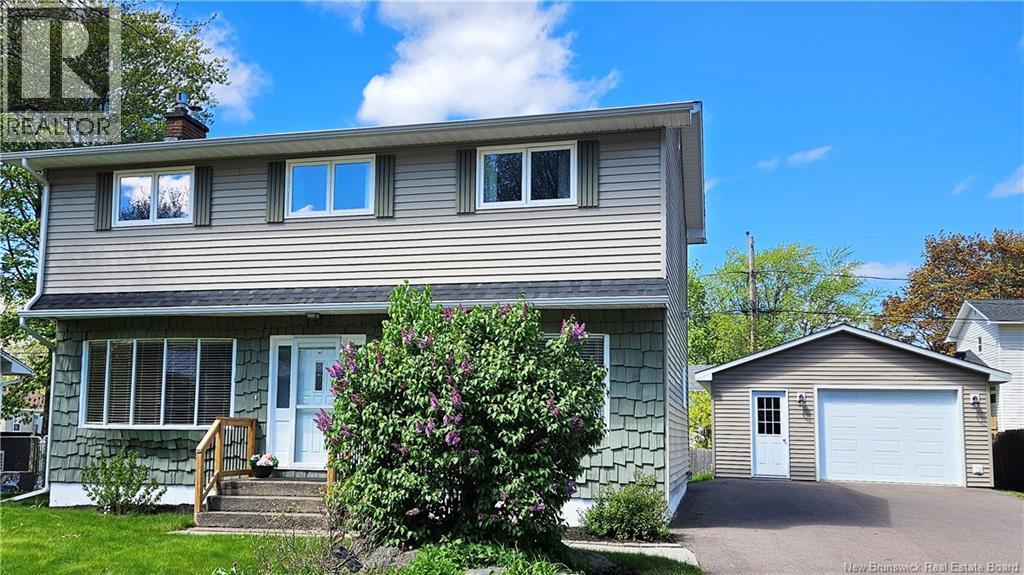 81 Berkley Drive - 1