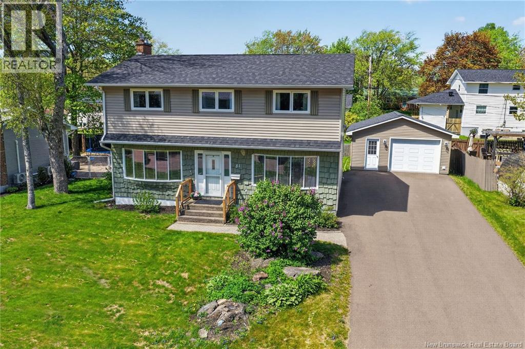 81 Berkley Drive - 40