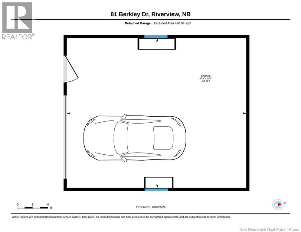 81 Berkley Drive - 43