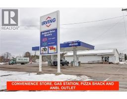 Lot 1 Lowlands Street, Hoyt, NB E5L2J4 Photo 15