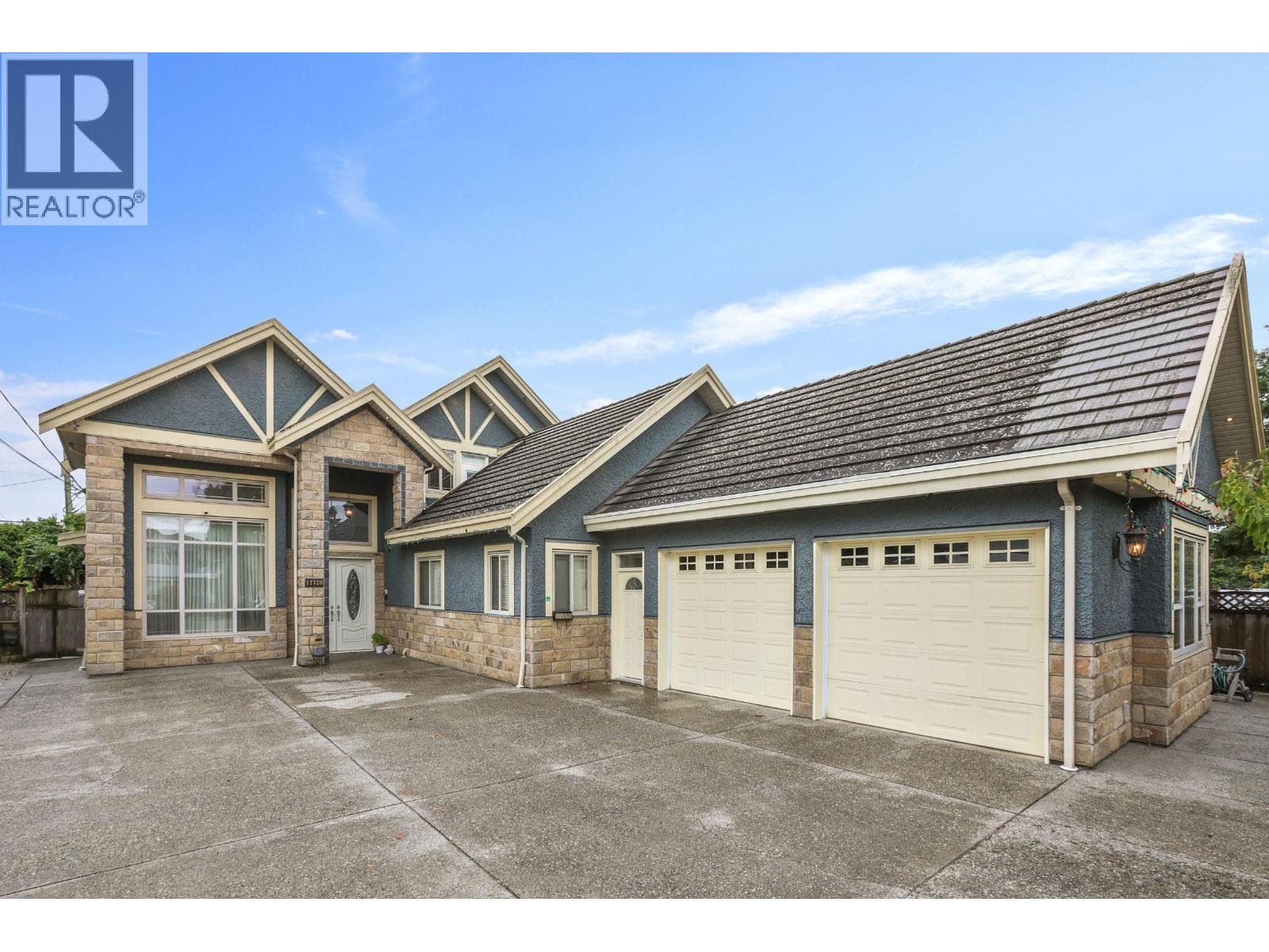 11420 SEACREST Road, Richmond