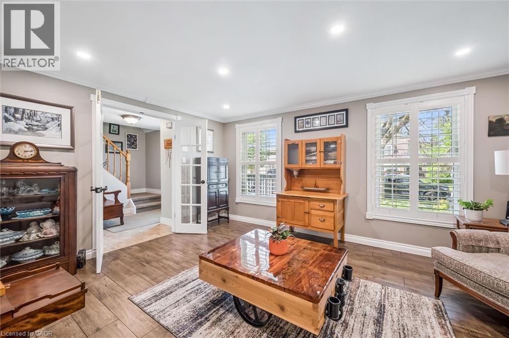 70 PEACHTREE Crescent - 4