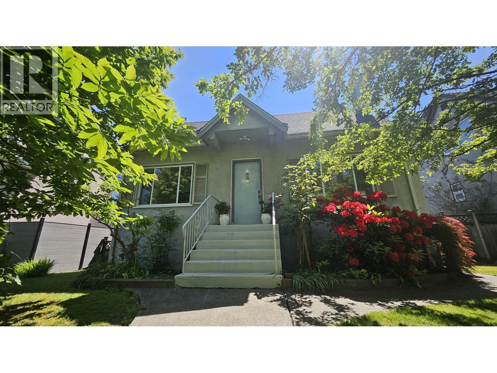 162 W 43RD AVENUE