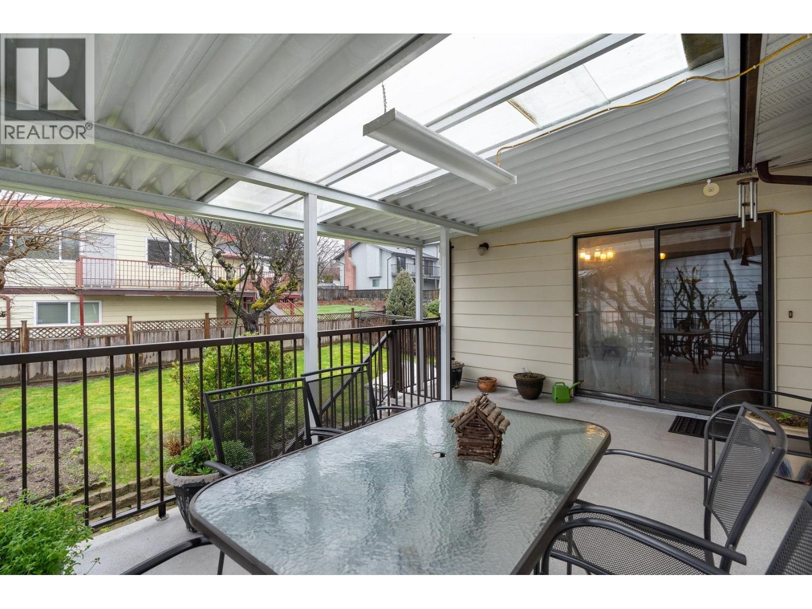 7615 LAWRENCE DRIVE, Burnaby