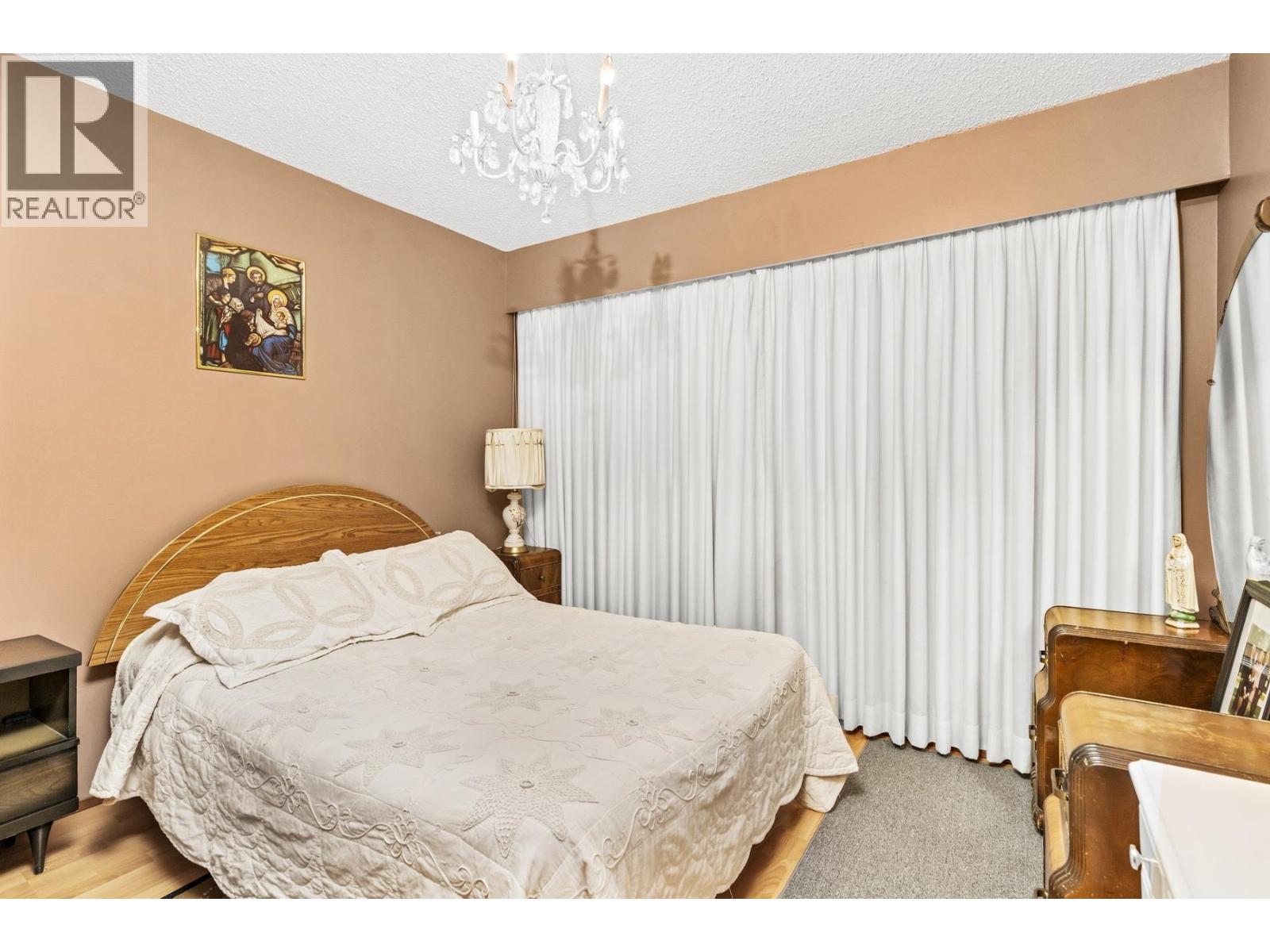 7615 LAWRENCE DRIVE, Burnaby