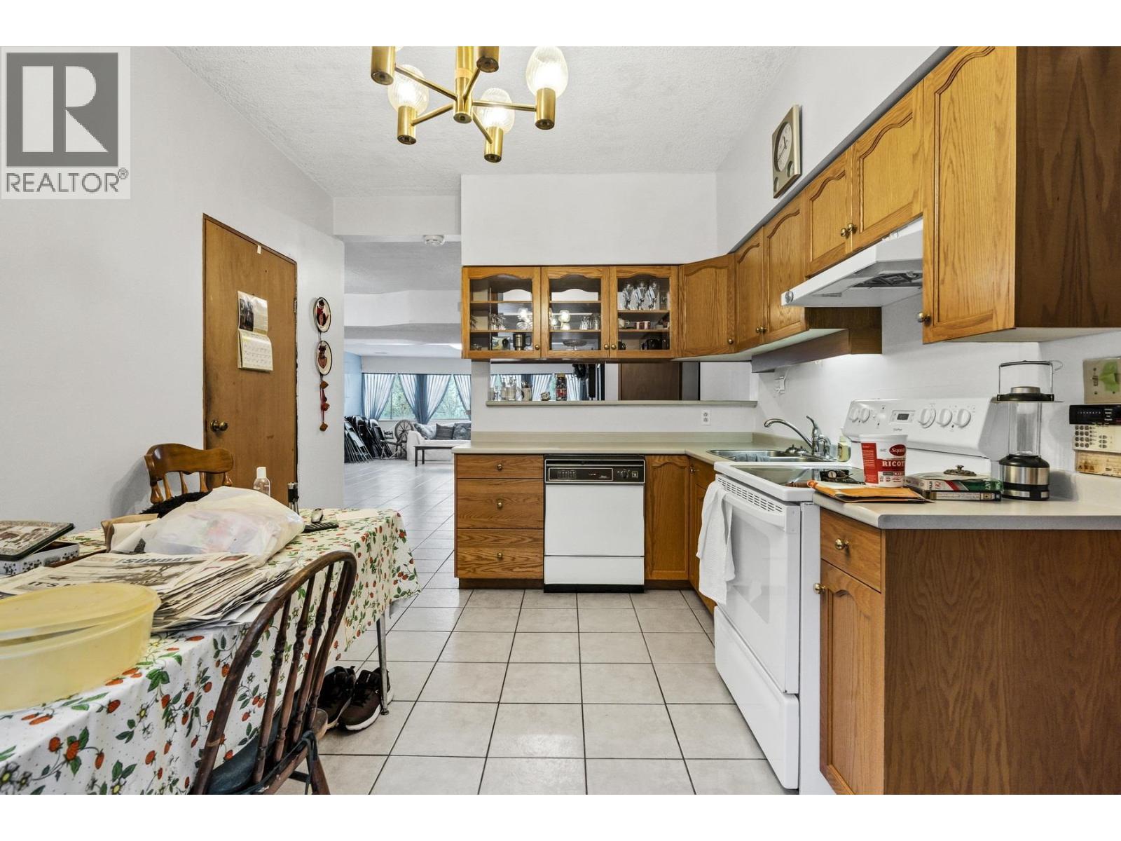7615 LAWRENCE DRIVE, Burnaby