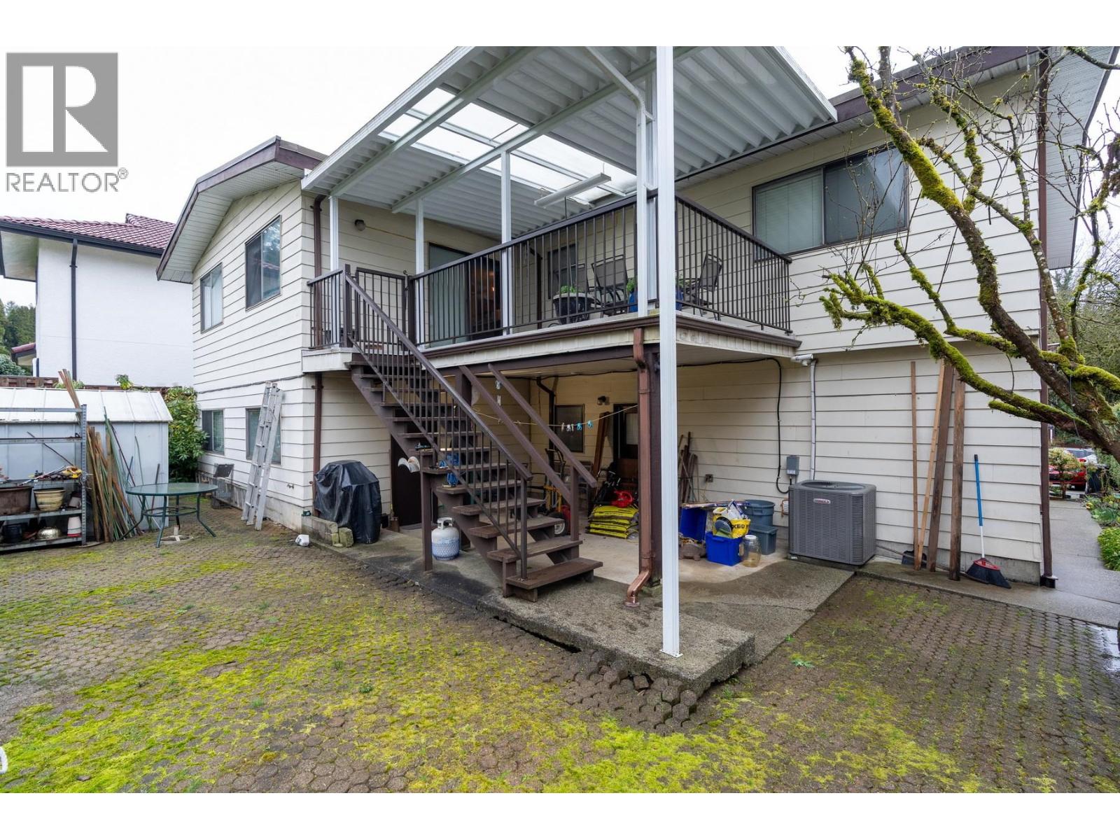 7615 LAWRENCE DRIVE, Burnaby