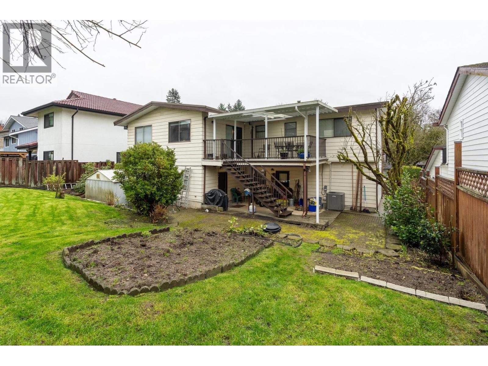 7615 LAWRENCE DRIVE, Burnaby