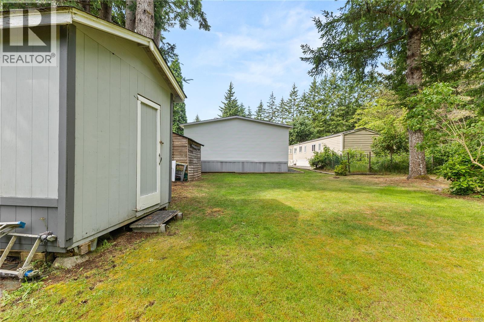 122 2700 Woodburn Rd, Campbell River