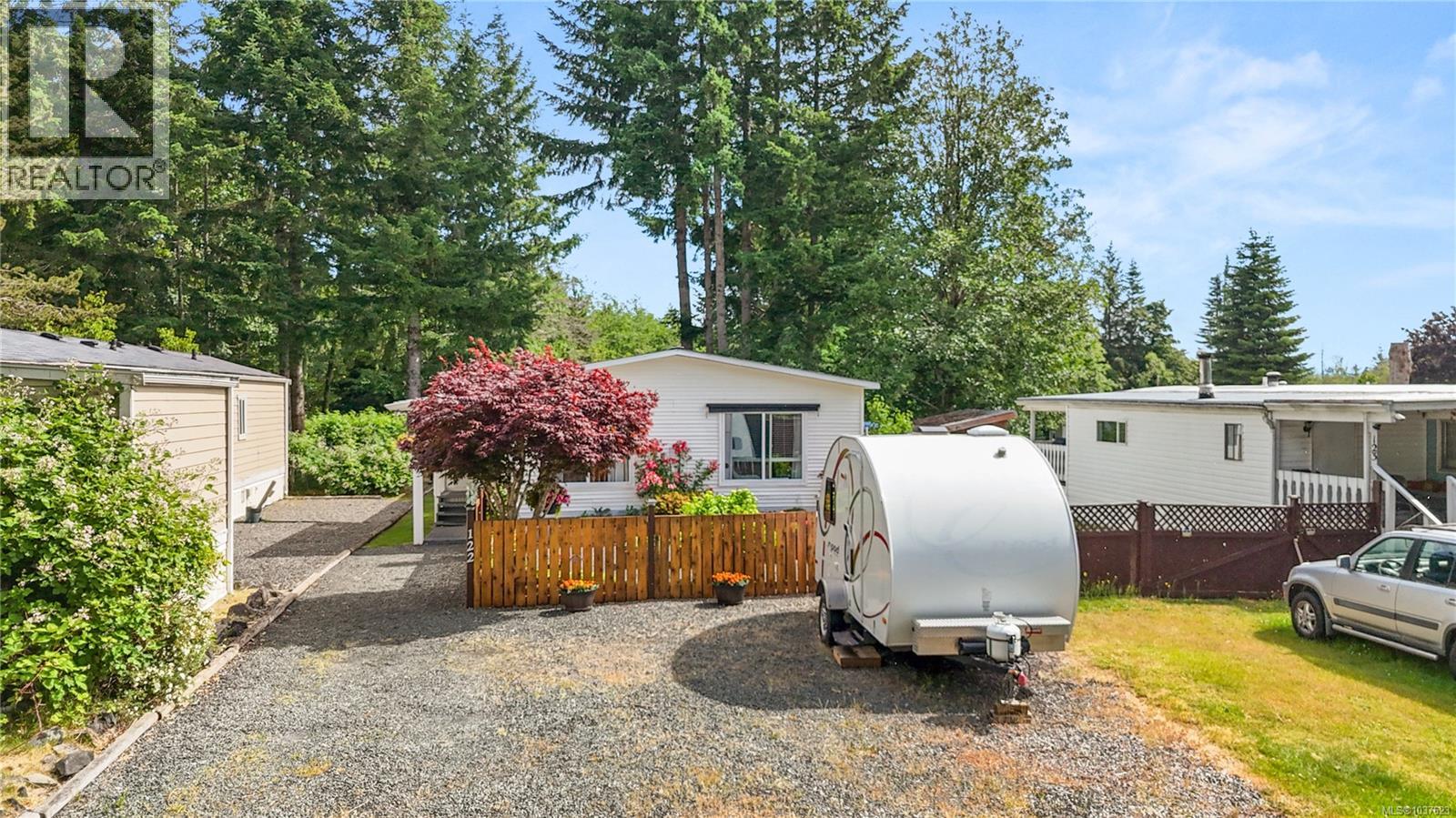 122 2700 Woodburn Rd, Campbell River
