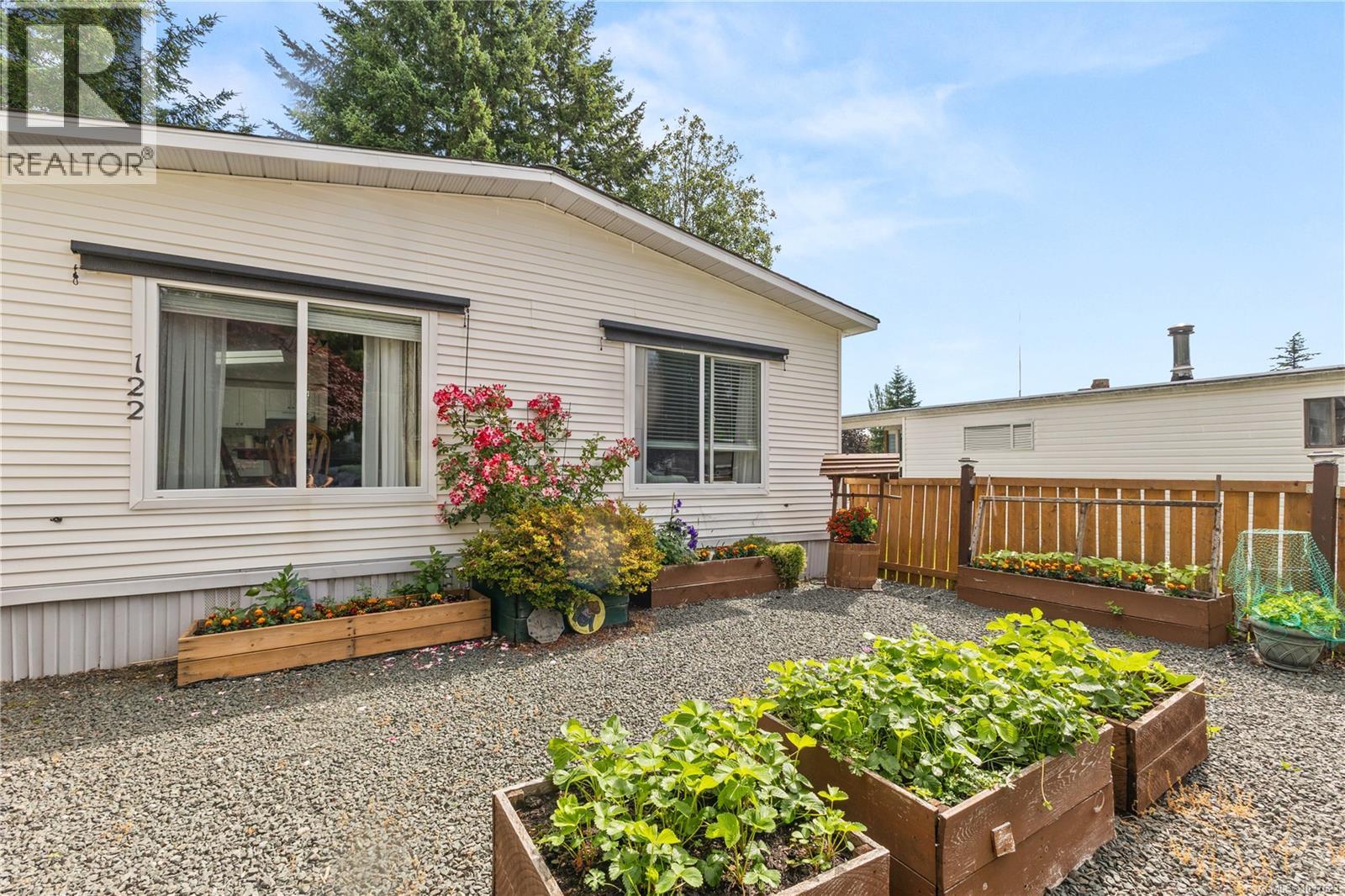 122 2700 Woodburn Rd, Campbell River