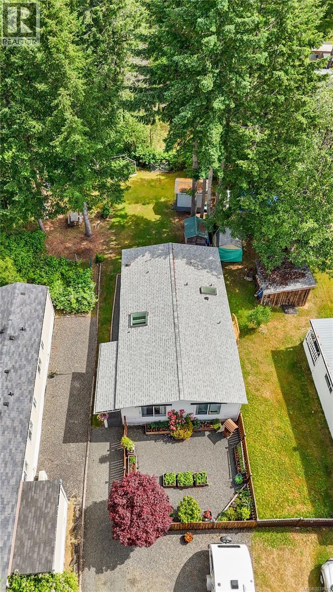 122 2700 Woodburn Rd, Campbell River