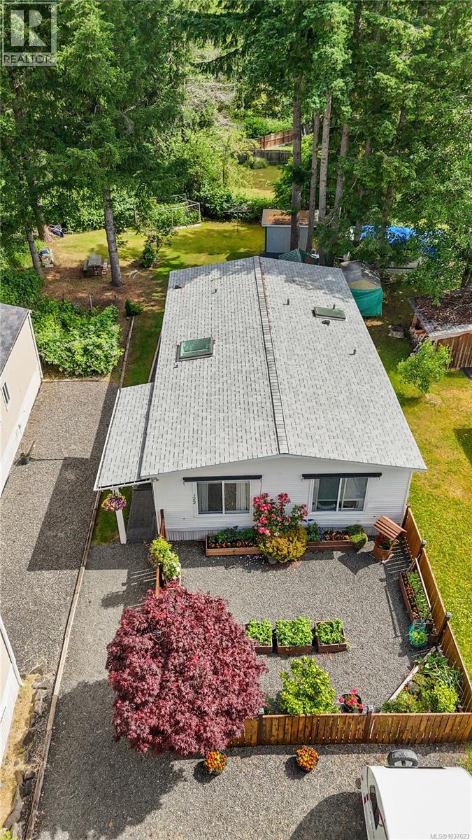 122 2700 Woodburn Rd, Campbell River