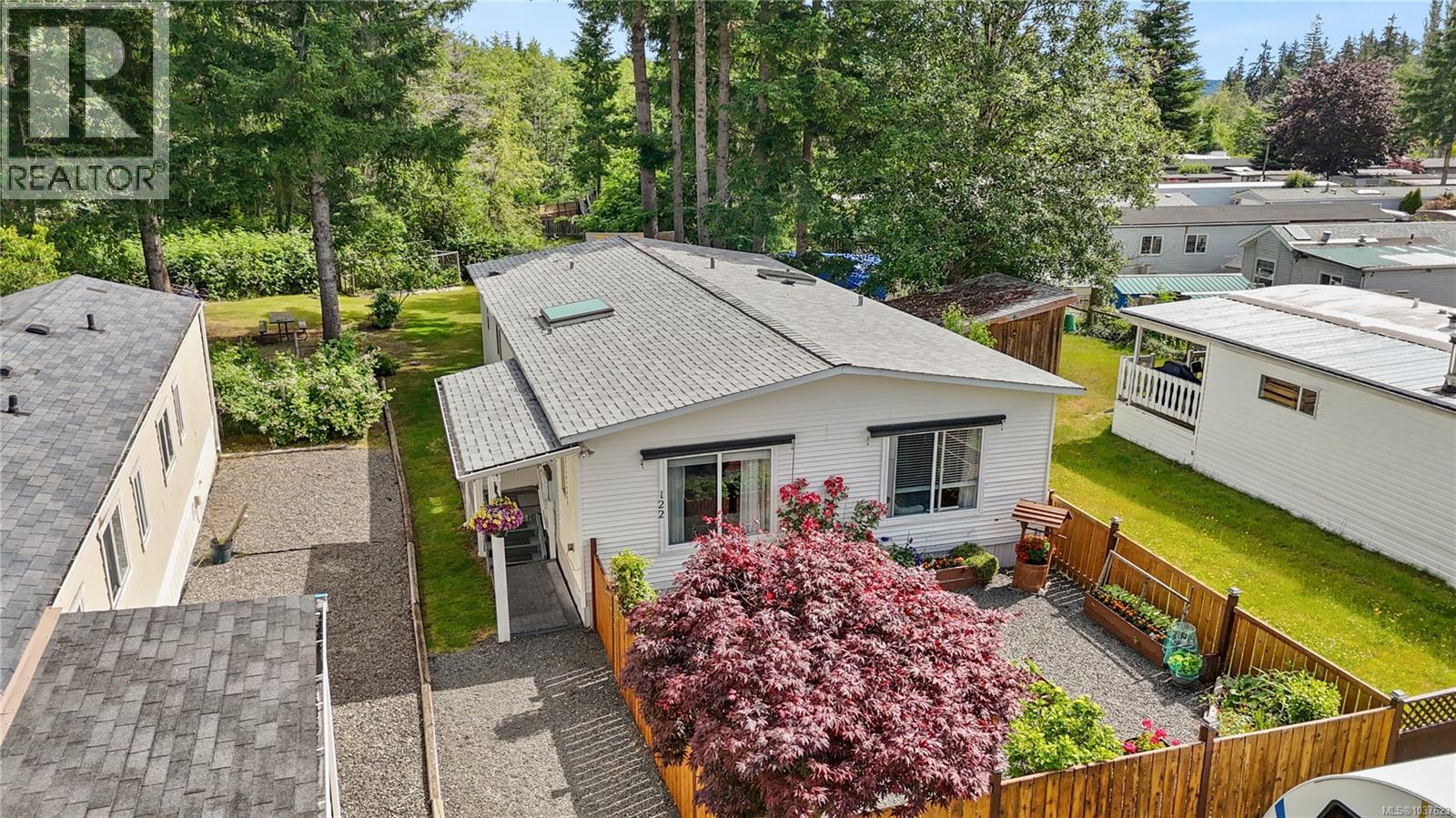 122 2700 Woodburn Rd, Campbell River