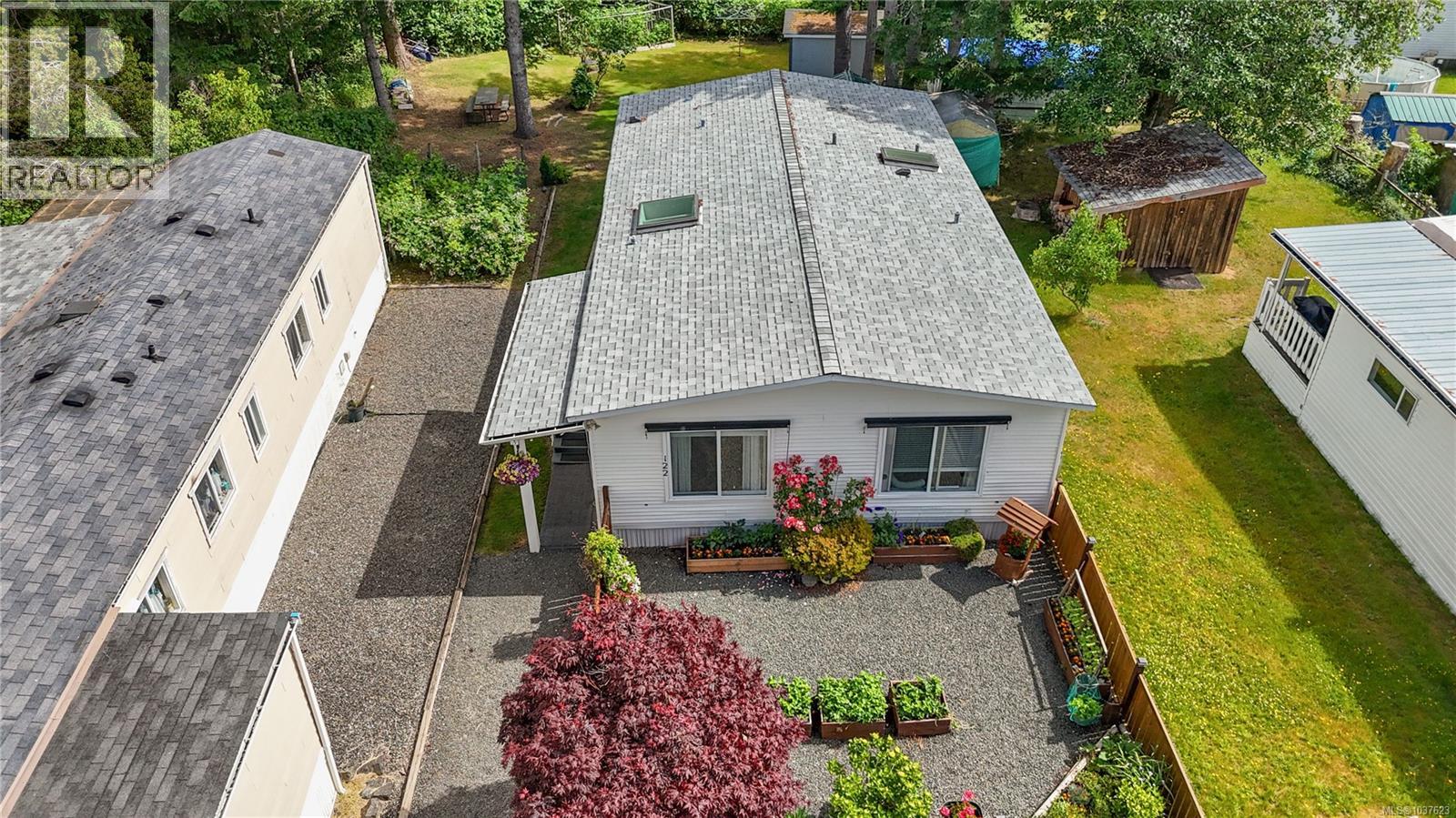 122 2700 Woodburn Rd, Campbell River