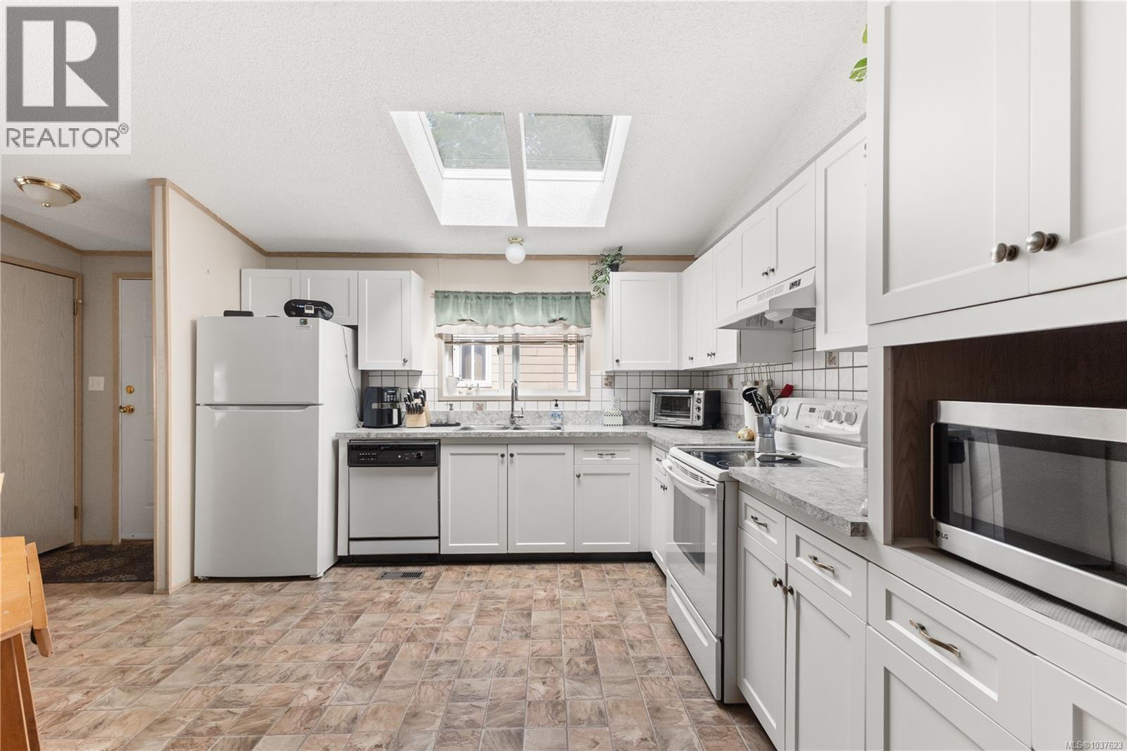 122 2700 Woodburn Rd, Campbell River