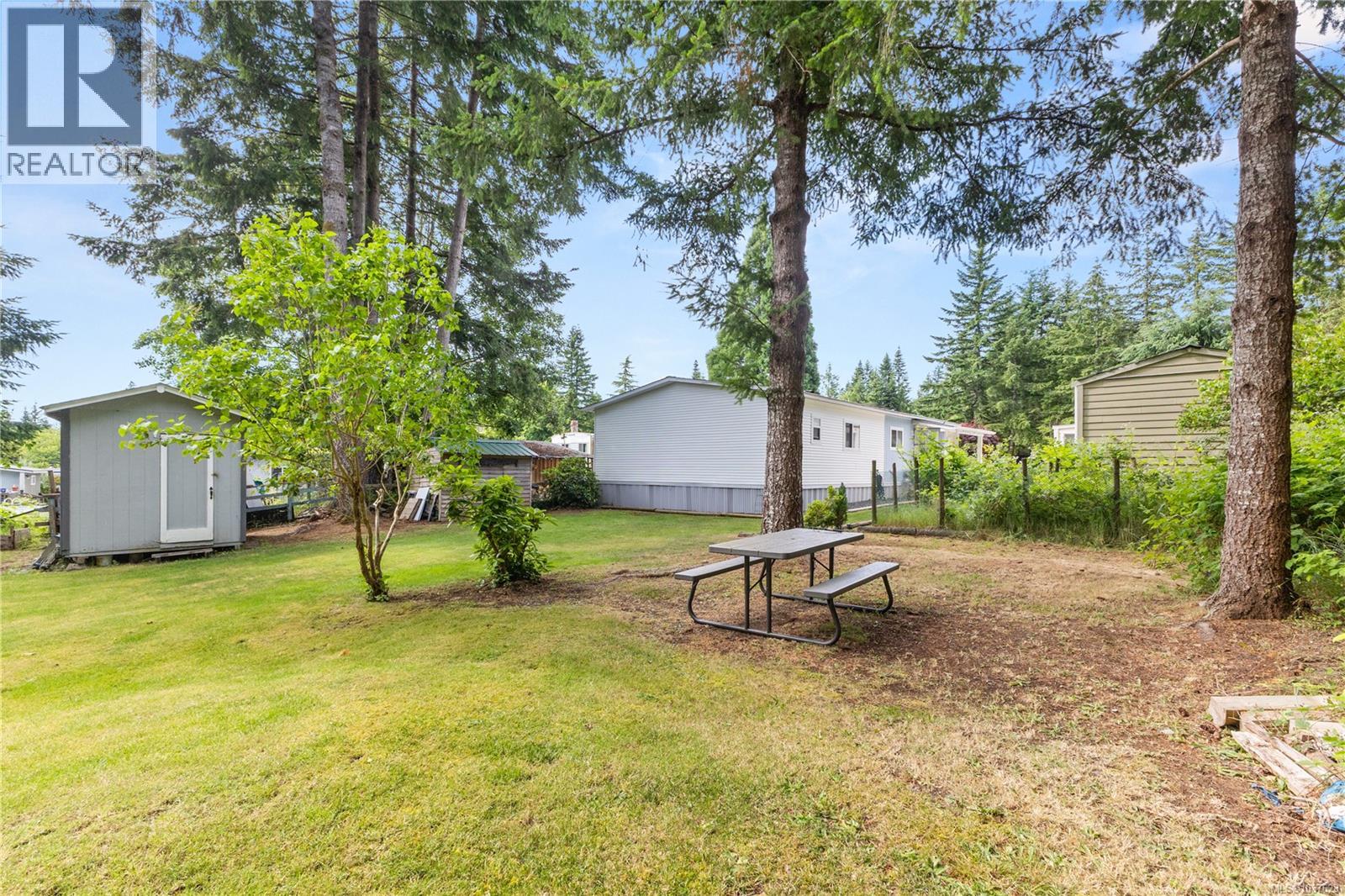 122 2700 Woodburn Rd, Campbell River