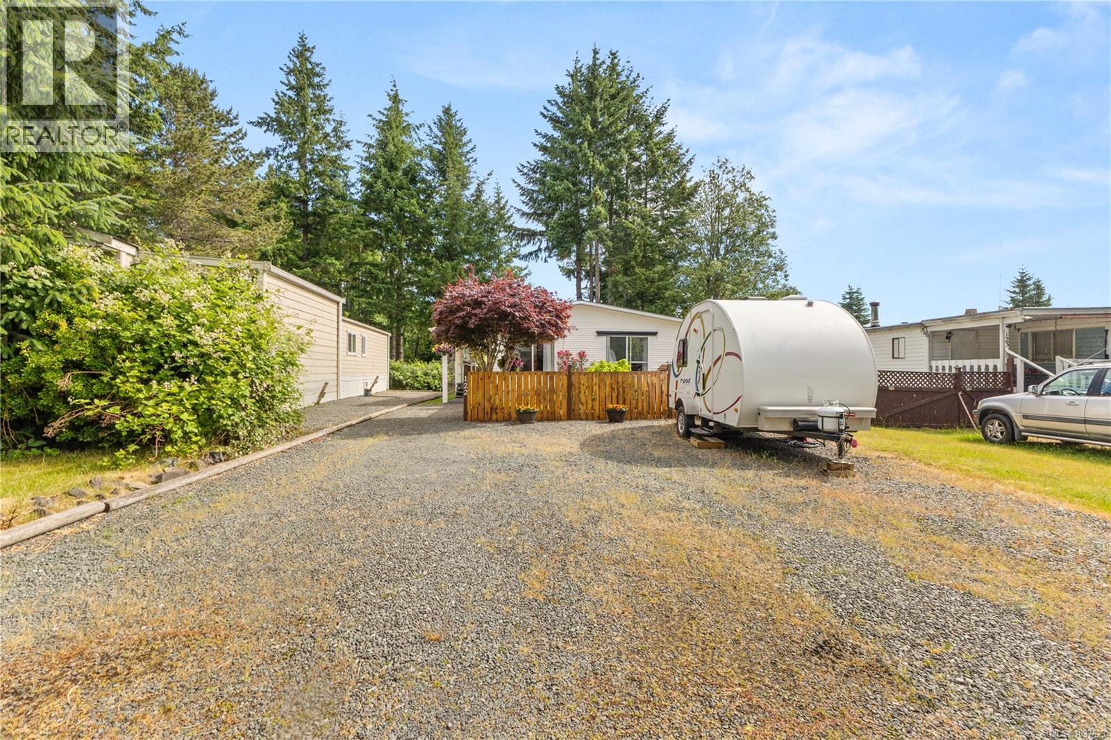 122 2700 Woodburn Rd, Campbell River