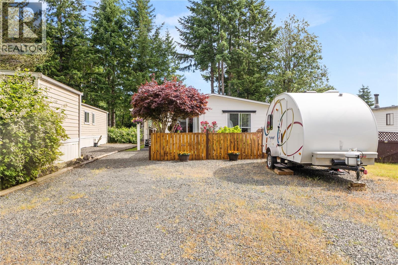 122 2700 Woodburn Rd, Campbell River