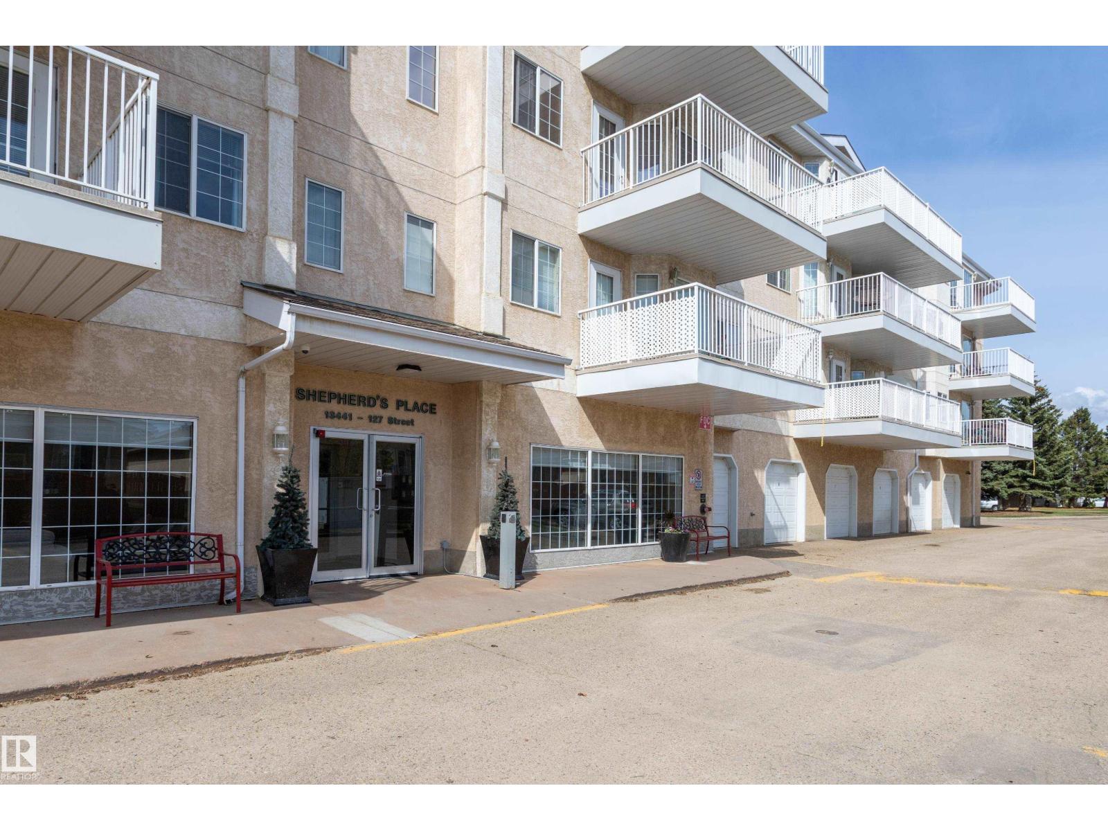 #435 13441 127 ST NW - 1
