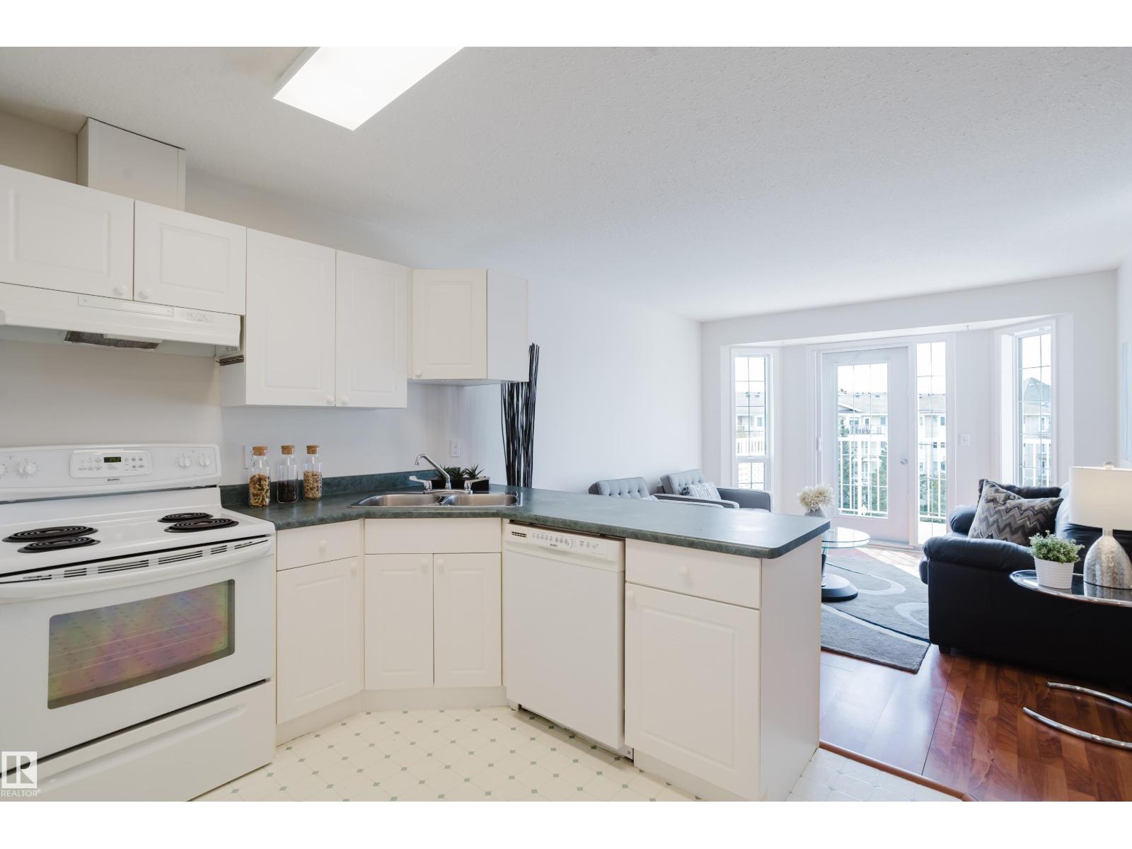 #435 13441 127 ST NW - 13
