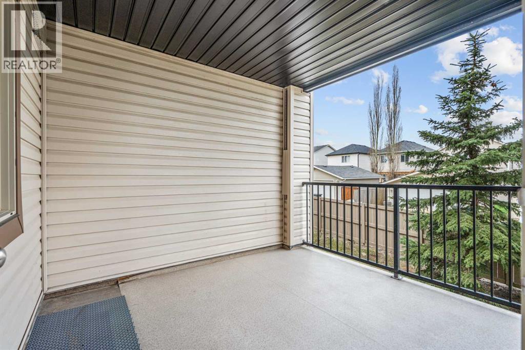 #1203 8 Bridlecrest Drive SW - 18