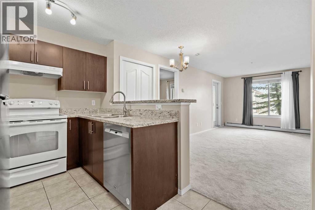 #1203 8 Bridlecrest Drive SW - 4
