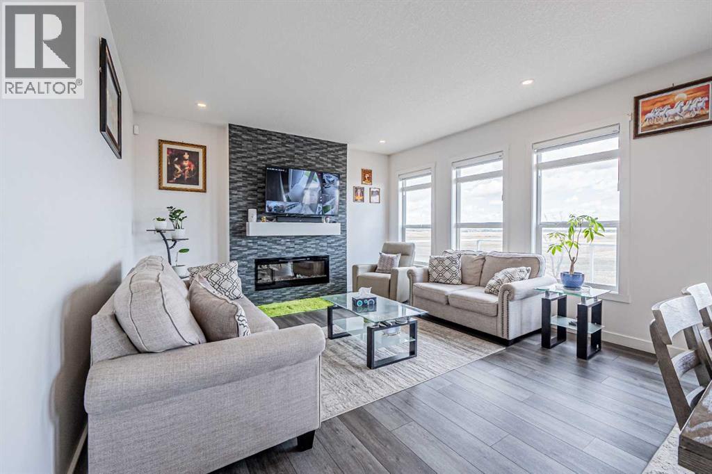 109 Homestead Crescent NE - 12