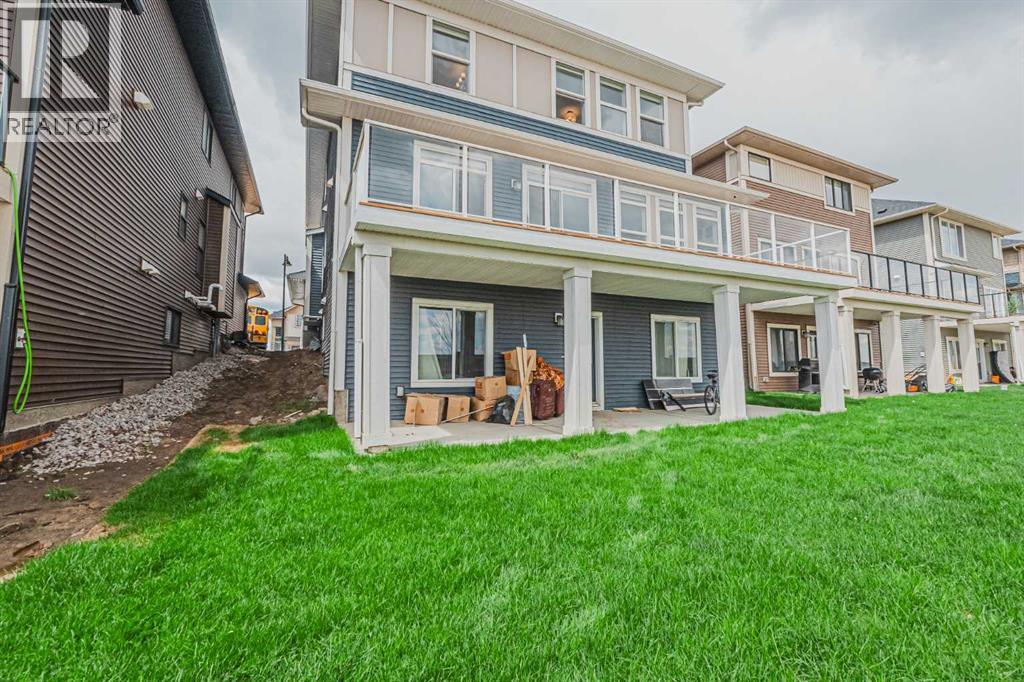 109 Homestead Crescent NE - 27