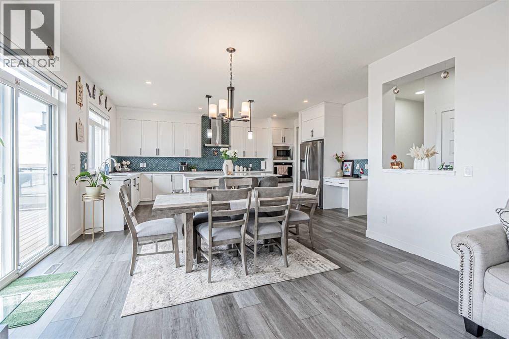 109 Homestead Crescent NE - 15