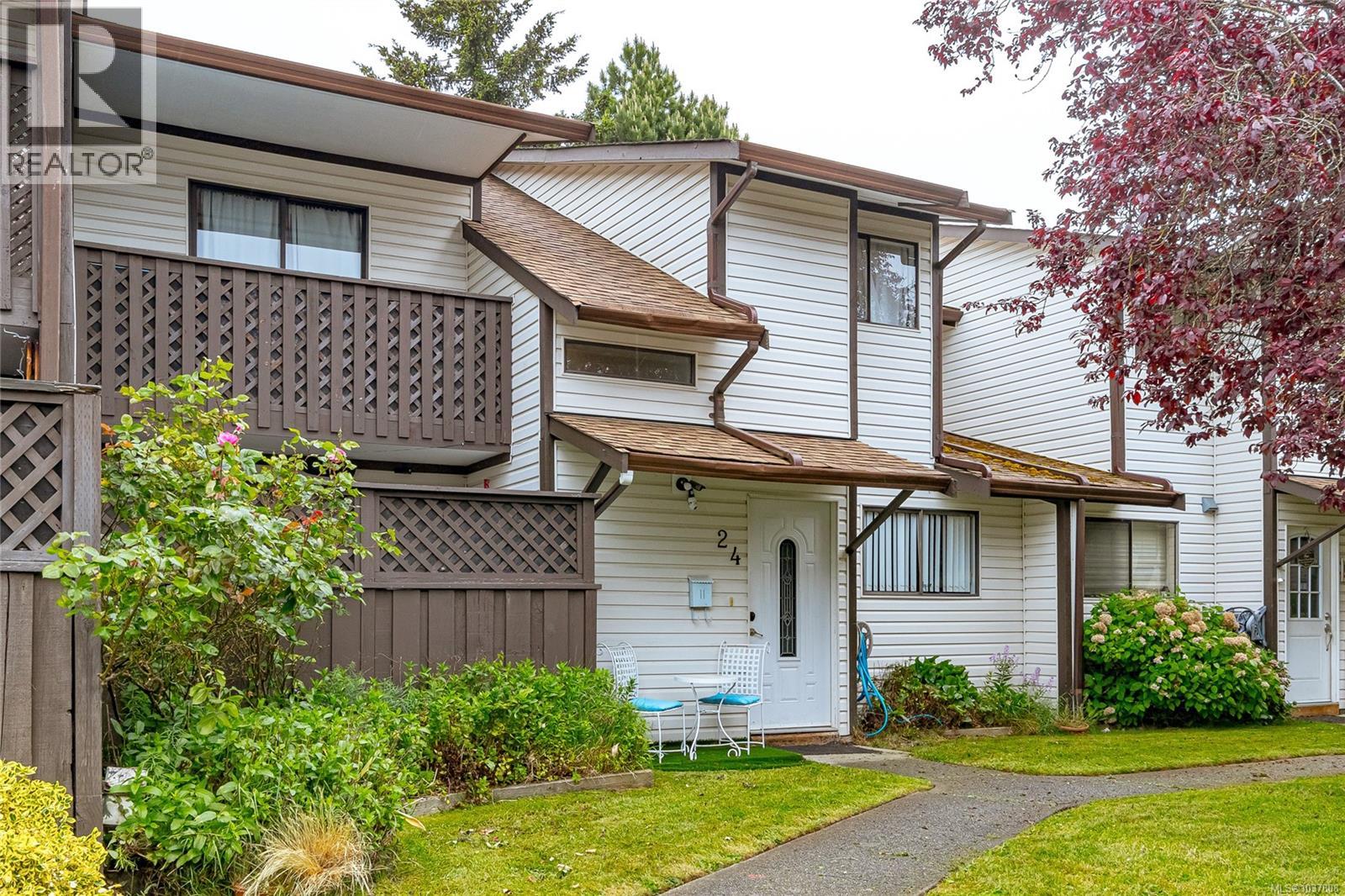 24 1506 Admirals Rd, View Royal