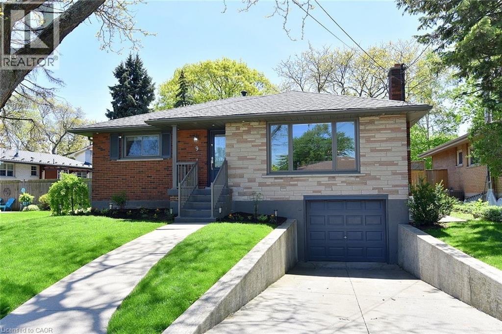 9 SAN FERNANDO Drive - 2