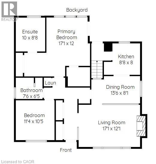 9 SAN FERNANDO Drive - 45