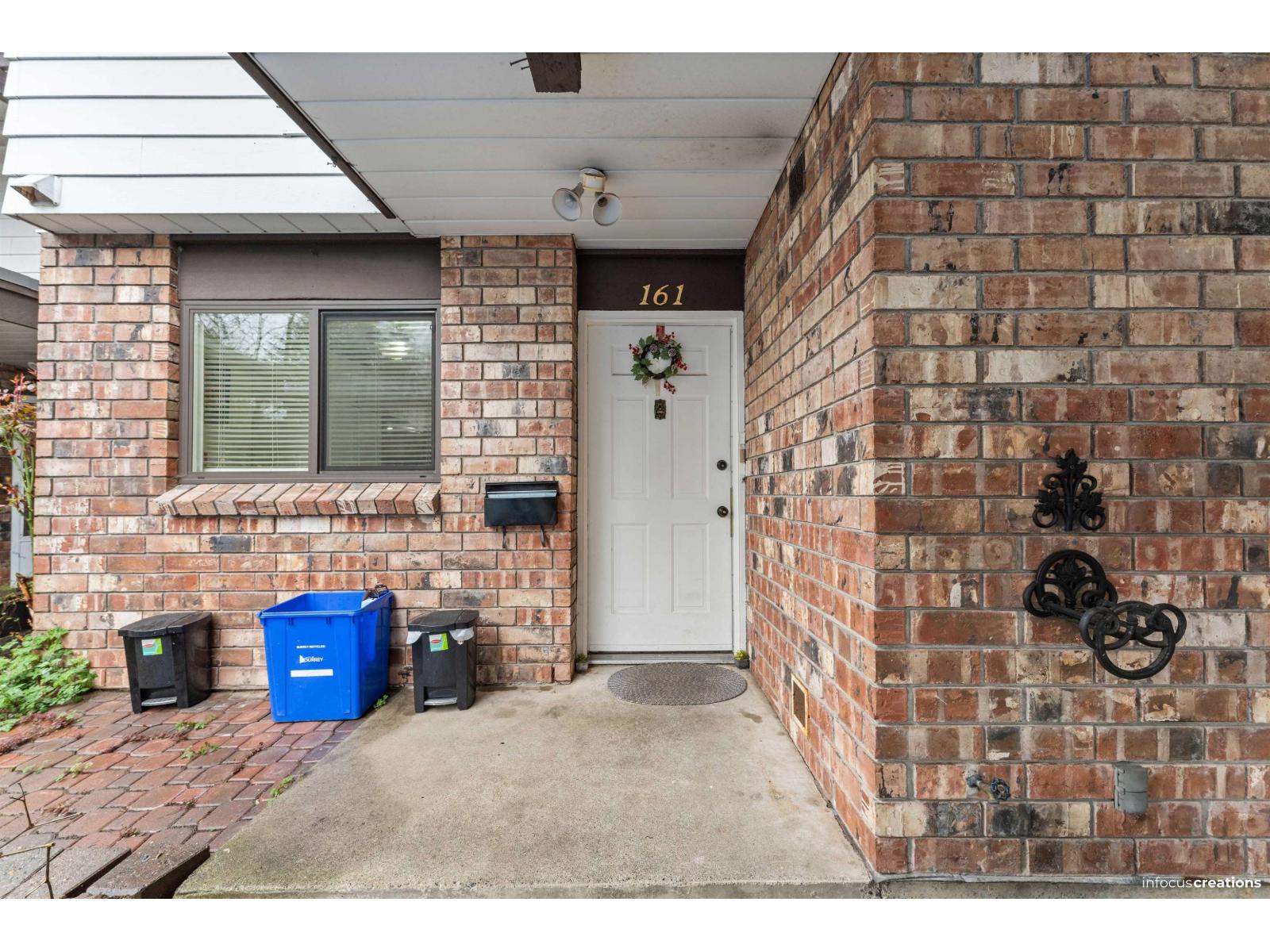 161 7484 138 STREET, Surrey