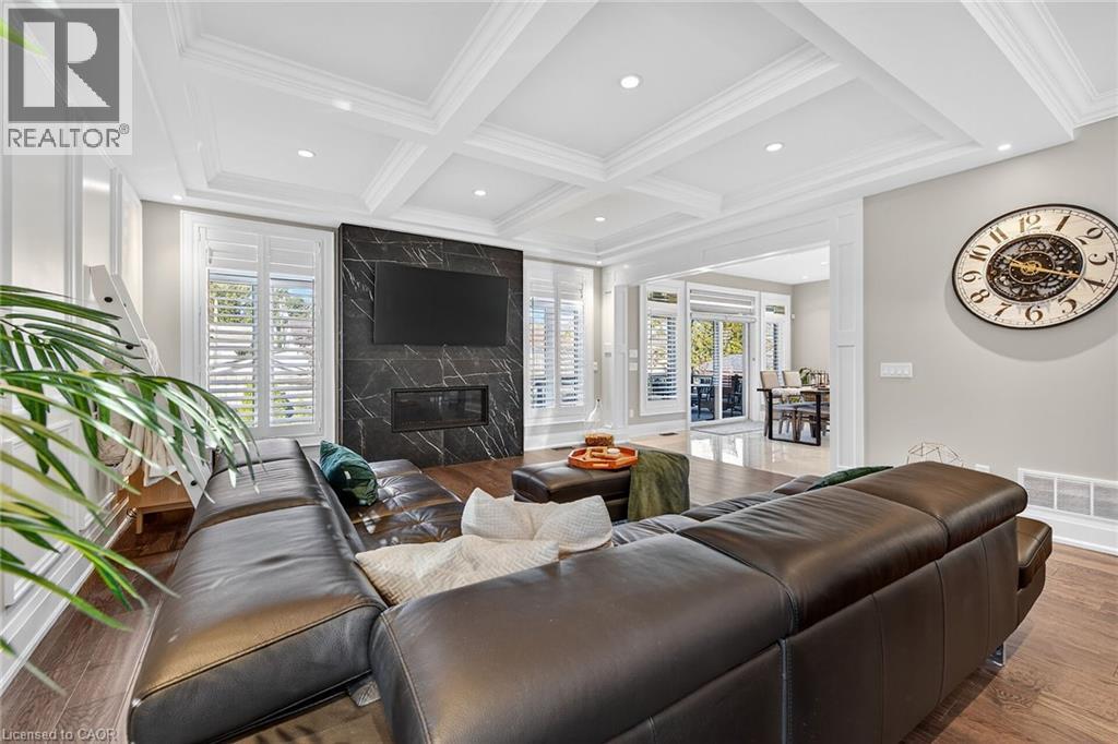 18 DAVID Avenue - 16